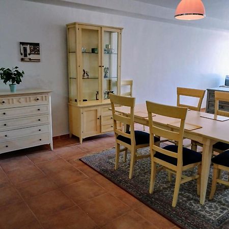 Garden View Apartment Коин Экстерьер фото