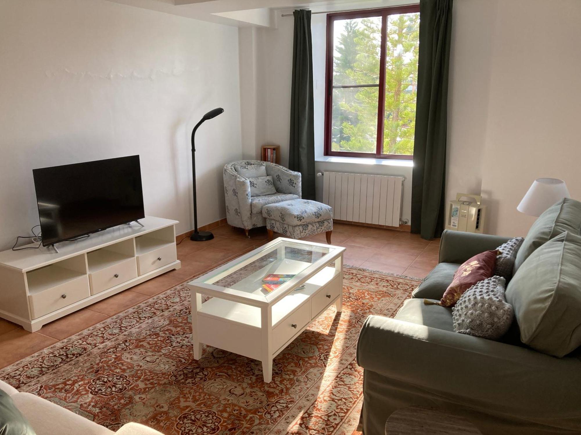 Garden View Apartment Коин Экстерьер фото