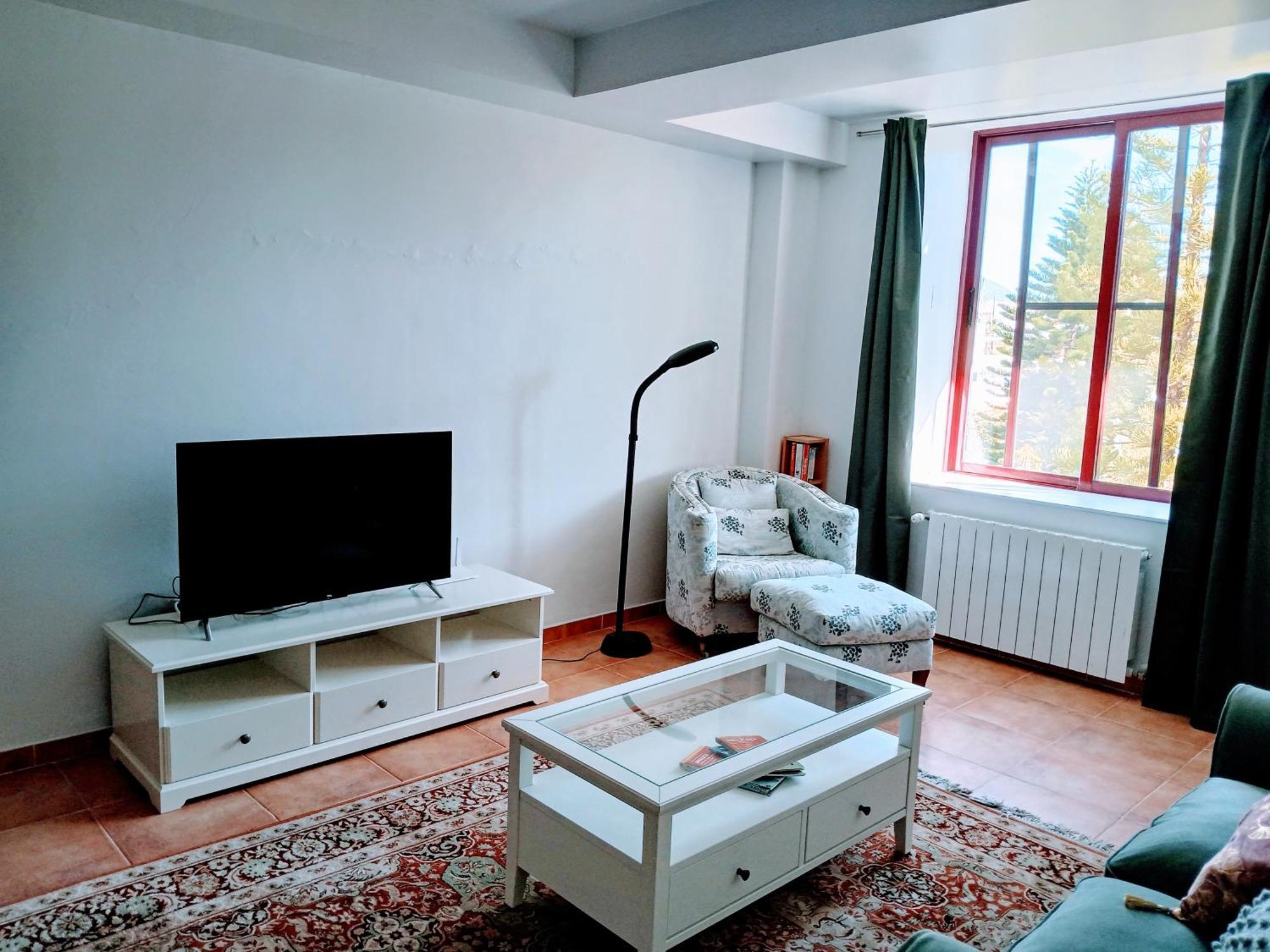 Garden View Apartment Коин Экстерьер фото