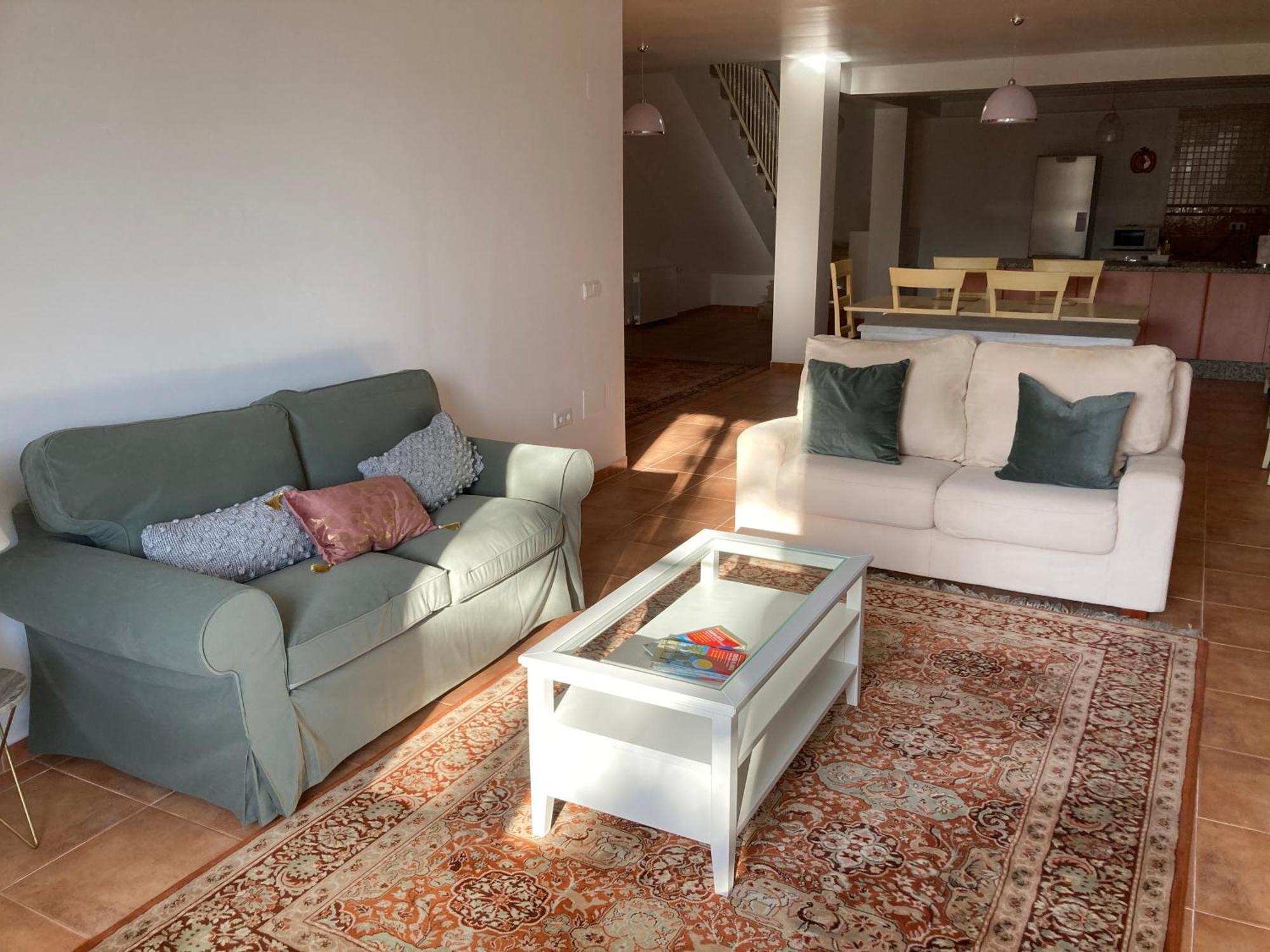 Garden View Apartment Коин Экстерьер фото