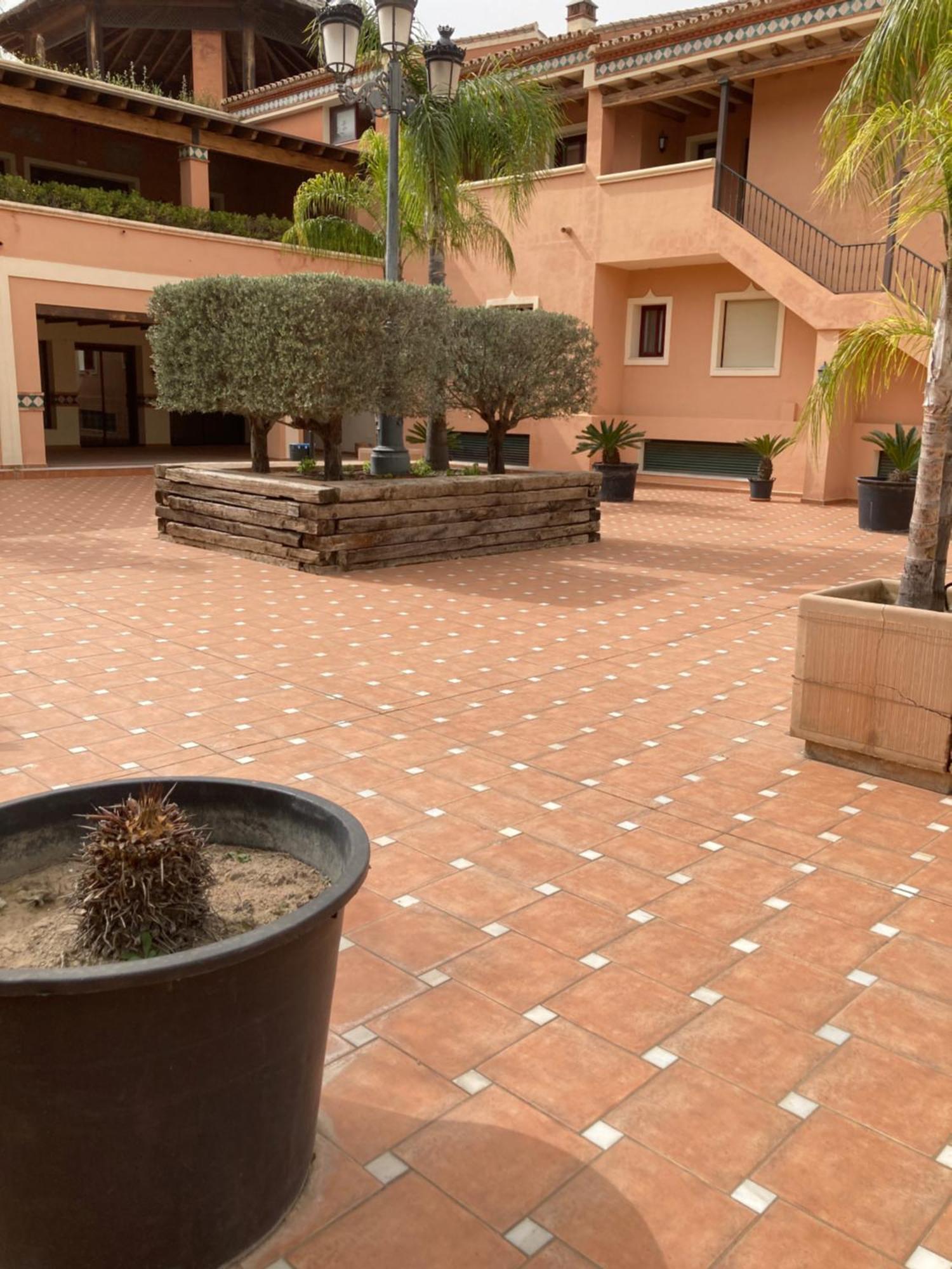 Garden View Apartment Коин Экстерьер фото